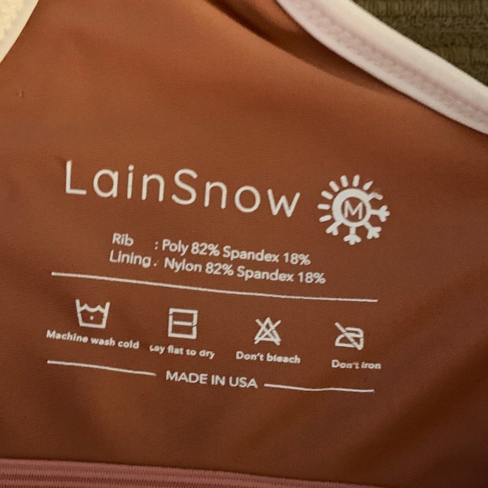 LainSnow Sangria Set - Picture 8 of 9